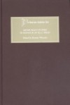 Arthurian Studies in Honour of P. J. C. Field. Arthurian Studies, Volume 57. - Bonnie Wheeler