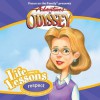 Respect (Adventures in Odyssey Life Lessons) - AIO Team