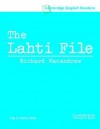 The Lahti File Level 3 Audio Cassettes (2) - Richard MacAndrew