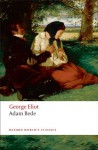 Adam Bede (Oxford World's Classics) - George Eliot