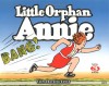 Complete Little Orphan Annie, 1933 - Gary Groth, R.C. Harvey