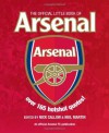 The Little Book of Arsenal. Edited by Nick Callow & Neil Martin - Nick Callow