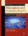 Mike Meyers' CompTIA A+ Guide to 801 Managing and Troubleshooting PCs Lab Manual (Exam 220-801) - Michael Meyers