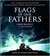 Flags of Our Fathers - James Bradley, Ron Powers, Barry Bostwick