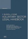 Voluntary Sector Legal Handbook - Sandy Adirondack