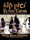 Elven Chess - Robert Dwight Brown