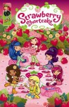 Strawberry Shortcake: Berry Fun! Tp - Georgia Ball, Amy Mebbersion, Tanya Roberts