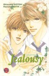 Jealousy - Kazumi Ooya, Shinobu Gotoh