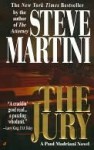 The Jury - Steve Martini