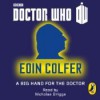 A Big Hand For The Doctor - Eoin Colfer, Nicholas Briggs