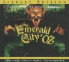 The Emerald City of Oz - Jerry Robbins, The Colonial Radio Players