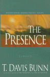 The Presence - T. Davis Bunn