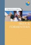 Travellers Ibiza & Formentera - Christopher Rice, Melanie Rice, Thomas Cook Publishing