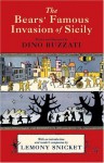 The Bears' Famous Invasion of Sicily - Frances Lobb, Lemony Snicket, Dino Buzzati