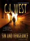 Sin And Vengeance - C.J. West