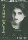 Witchlight - L.J. Smith, Emily Foster