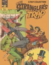 Buz Sawyer-The Strangler's Trap ( Indrajal Comics No. 389 ) - Roy Crane