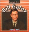 Bill Gates (People to Know (Milwaukee, Wis.).) - Jonatha A. Brown