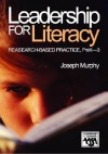 Leadership for Literacy: Research-Based Practice, Prek-3 - Joseph Murphy