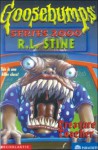 Creature Teacher - R.L. Stine