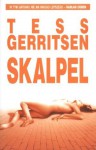 Skalpel - Tess Gerritsen