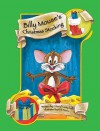 Billy Mouse's Christmas Stocking - Cheryl Campbell, Rob Peters