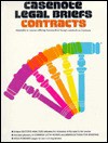 Contracts: Farnsworth & Young - Norman S. Goldenberg, E. Allan Farnsworth, Robert J. Switzer