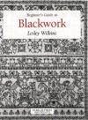 Beginner's Guide to Blackwork - Lesley Wilkins