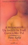 A Metamorfose, Um Artista da Fome, Carta a Meu Pai - Franz Kafka, Pietro Nassetti, Torrieri Guimarães