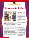 Romeo & Juliet (Unlocking Shakespeare, Grades 5 and up) - Jeannette Sanderson, Sanderson