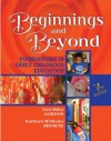 Beginnings & Beyond: Foundations in Early Childhood Education - Ann Miles Gordon