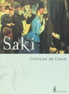 Cronicas de Clovis - Saki