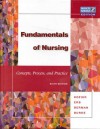 Fundamentals of Nursing: Concepts, Process, and Practice + Procedures Checklist (Package) - Barbara Kozier