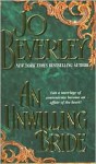 An Unwilling Bride - Jo Beverley