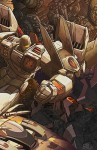 Transformers: War Within, Volume 2 - Simon Furman