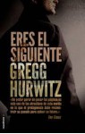 Eres el siguiente - Gregg Hurwitz, Santiago del Rey