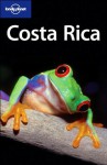 Lonely Planet Costa Rica (Country Guide) - Mara Vorhees