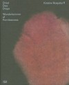 Kirstine Roepstorff: Dried Dew Drops. Wunderkammer of Formlessness - Nikola Dietrich, Rebekka Ladewig, Scott Cameron Weaver