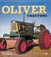 Oliver Tractors - Jeff Hackett, Jeff Hackett