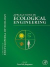 Applications in Ecological Engineering - Sven Erik Jørgensen