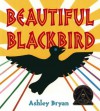 Beautiful Blackbird (Coretta Scott King Illustrator Award Winner) - Ashley Bryan