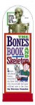 The Bones Book and Skeleton - Stephen Cumbaa