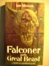 Falconer and the Great Beast - Ian Morson