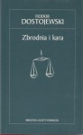 Zbrodnia i kara - Fiodor Dostojewski