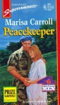 Peacekeeper - Marisa Carroll