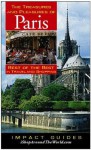 The Treasures and Pleasures of Paris: Best of the Best in Travel and Shopping - Ron Krannich, Caryl Krannich