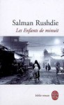 Les enfants de minuit - Salman Rushdie