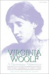 A Passionate Apprentice: The Early Journals, 1897-1909 - Virginia Woolf, Mitchell Alexander Leaska, M. A. Leaska