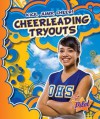 Cheerleading Tryouts - Sara Green