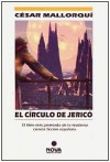 El Círculo de Jericó - César Mallorquí